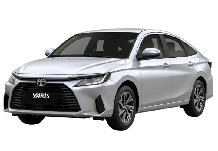 YARIS 2023